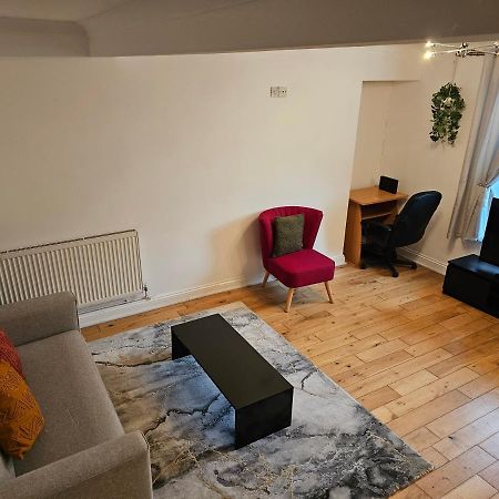 Skyline Mansel Apartamento Swansea Exterior foto