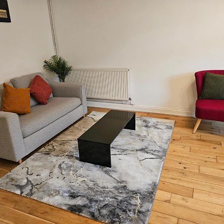 Skyline Mansel Apartamento Swansea Exterior foto