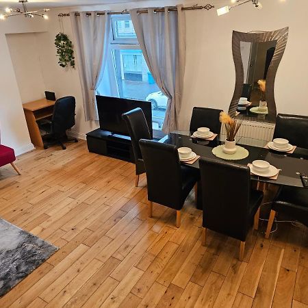 Skyline Mansel Apartamento Swansea Exterior foto