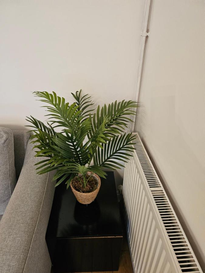 Skyline Mansel Apartamento Swansea Exterior foto