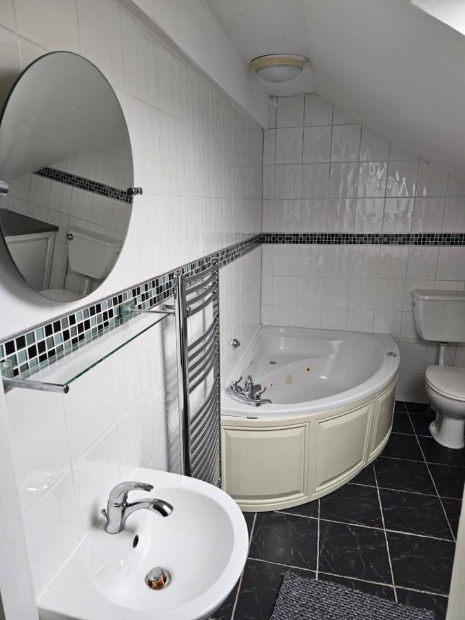 Skyline Mansel Apartamento Swansea Exterior foto