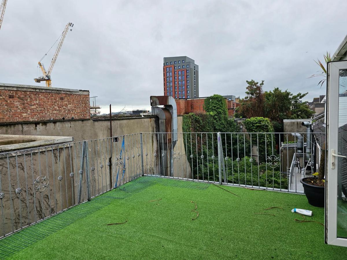 Skyline Mansel Apartamento Swansea Exterior foto