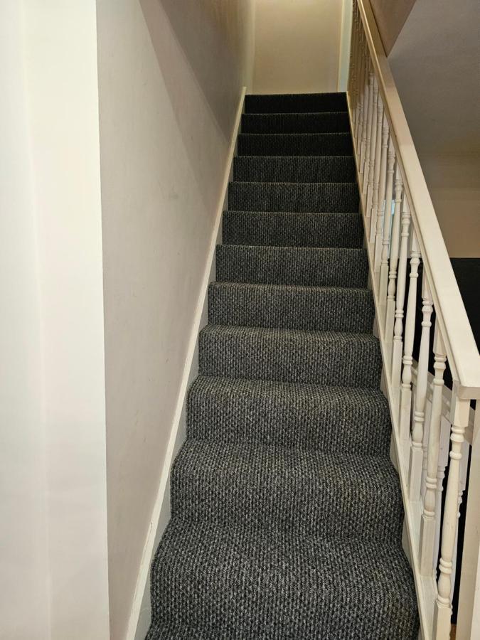 Skyline Mansel Apartamento Swansea Exterior foto